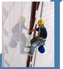 Услуги Высотные работы в Котласе