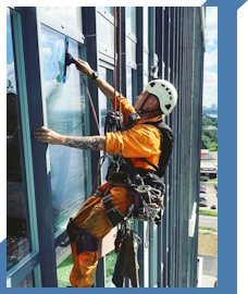 Услуги Высотные работы в Котласе