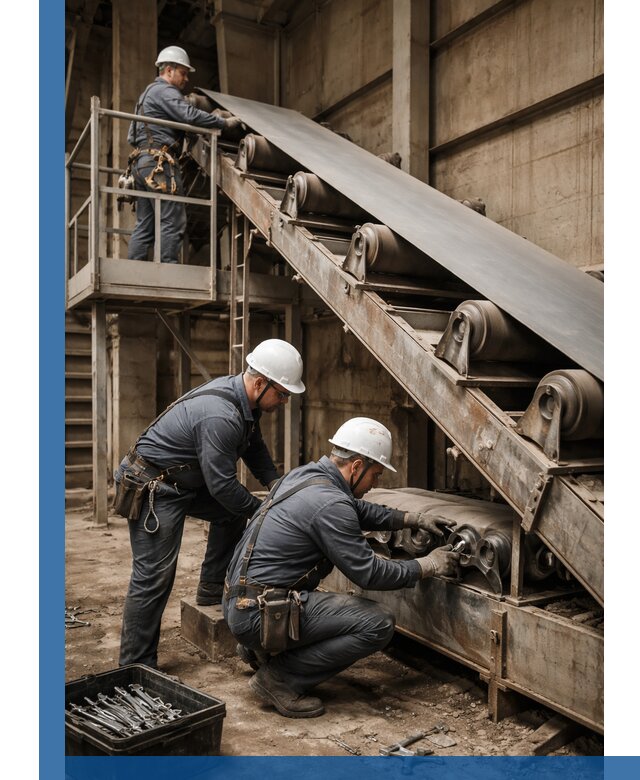 Ремонт элеваторов в Котласе аварийный и плановый сервис